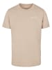 Mister Tee T-Shirts in sand