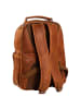 The Chesterfield Brand Austin - Rucksack 14" 39 cm (cognac) in cognac
