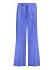 Betty Barclay Stoffhose unifarben in Adria Blue