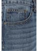 Urban Classics Urban Classics Jeans in sand destroyed washed