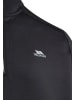 Trespass Longsleeve "Jay Active Top" in Schwarz
