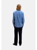 Jack & Jones Hemd 'JJESUMMER LINEN' in dunkelblau