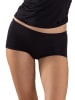 Nina von C. 2er Pack Panty in schwarz
