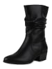 VAN HILL Klassische Stiefel Serenity in Schwarz