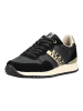 Napapijri Sneaker Schwarz/Beige