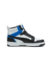 Puma Sneakers High Rebound V6 in bunt