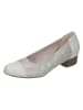 Comfortabel Klassische Pumps in beige