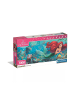 Clementoni Prinzessin Ariel Panorama Kompakt-Puzzle Clementoni