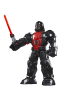 Hasbro Star Wars Epic World of Action Darth Vader Mech Macht-Rüstung Action Figur 4+