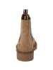 Palado Chelsea Boots Luctoria in Beige