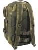 Normani Outdoor Sports Daypack Rucksack 30 Liter Bedrock in Tac