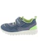 superfit SPORT7 Sneaker low Blau