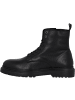 Palado Schnürstiefeletten Nignor in Schwarz