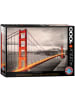 Eurographics Golden Gate Brücke (Puzzle)