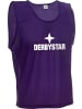 Derbystar Trikot "Markierungshemdchen" in Lila