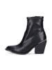 Buffalo Stiefelette West Boot Lo in Schwarz