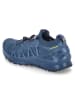 LOWA Trailrunningschuhe FUSION LO in Blau