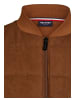 HECHTER PARIS Jacke in hazelnut