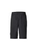 Vaude Short in schwarz