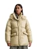Marc O'Polo DENIM Daunen-Pufferjacke oversize in Artichoke Leaf