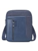 Roncato Panama 4.0 Umhängetasche 21 cm blu notte