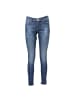 Tommy Hilfiger Blau Damen Jeans aus Baumwolle