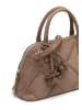 EMILY & NOAH Shopper E&N Leanne in taupe