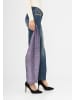 TOOCHE Jeans "Jeans Violet" in blau