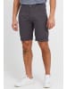 !SOLID Chinoshorts SDMillan in grau