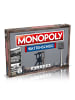 Winning Moves Monopoly - Wattenscheid inkl. Top Trumps in grau