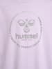 Hummel Kleid L/S Hmlelly Dress L/S in ORCHID PETAL