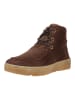 Think! Stiefelette in Braun