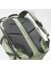 eoto TALL41, Roll Top, ergonomisch, 41 L in Mint Grün