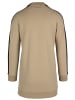 Gorilla Wear Sweatshirt-Kleid - Isabella - Beige