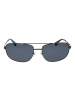 Timberland Männer Sonnenbrille Rechtwinklig Grau