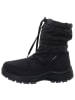 Josef Seibel Stiefelette in schwarz