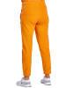 erima Beyourself Comfy Sweatpant in orange ochre