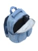 Mindesa Rucksack in Blau Grau