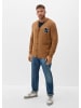 s.Oliver Strickjacke in 8469_sandstein