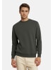 Only&Sons Sweatshirt 'Ceres' in dunkelgrün