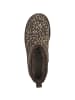 UGG Boots Classic Ultra Mini Caspian in braun
