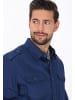 DreiMaster Men Shirt in dark blue