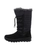 Legero Stiefel in schwarz