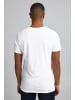 BLEND T-Shirt BHDinton in Weiß