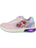 Geox Sneaker low J Spaceclub G. A in pink