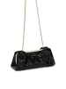 Kazar Clutches in Schwarz