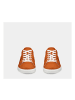 Ecco Sneaker Street in Braun