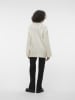 Vero Moda Strickpullover in Birch
