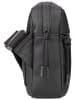 Lacoste Umhängetasche LCST Reporter Bag in Black
