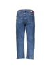 Tommy Hilfiger Blau Baumwolle Damen Jeans
